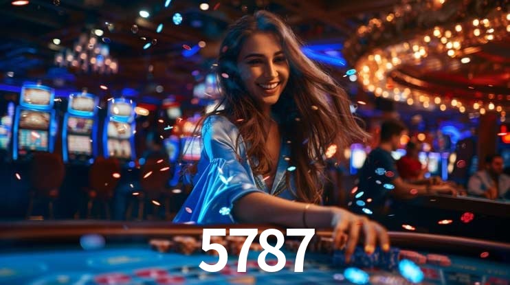 Experiência VIP 5787
