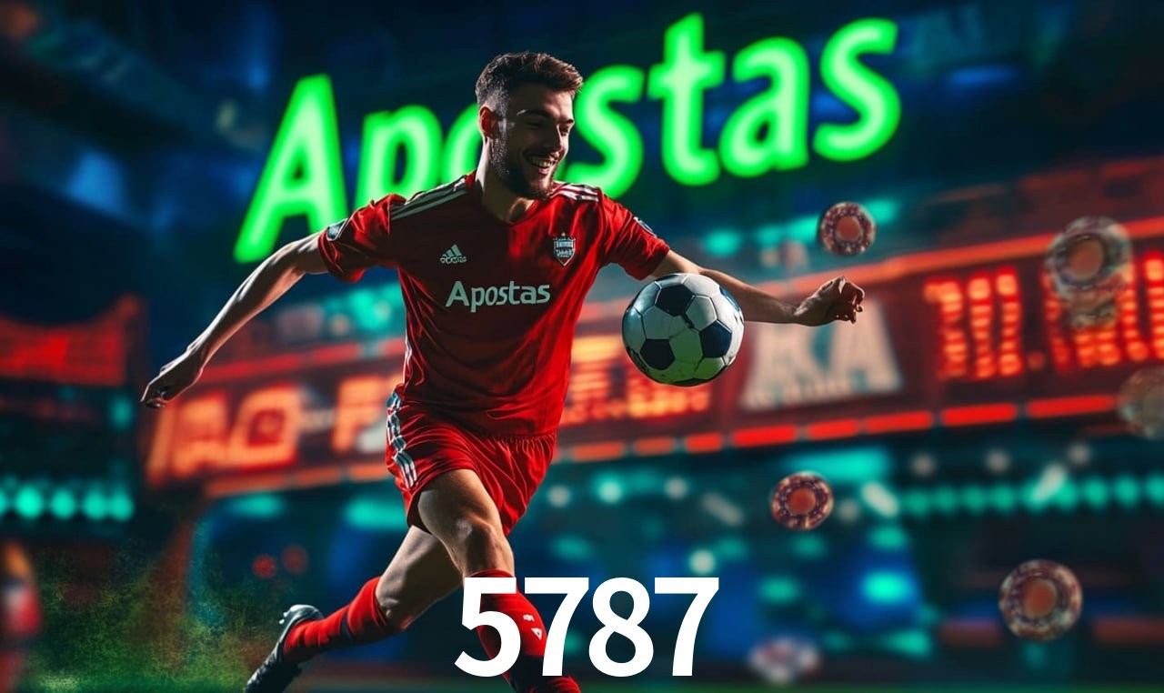 Estatísticas 5787