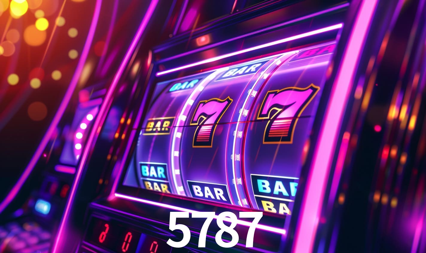 5787 - Cassino On-line 24h - 5787.com