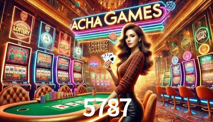 Statistics 5787