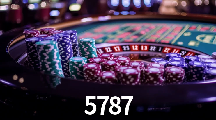 Tournaments 5787