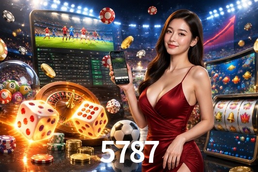 Quick Registration 5787
