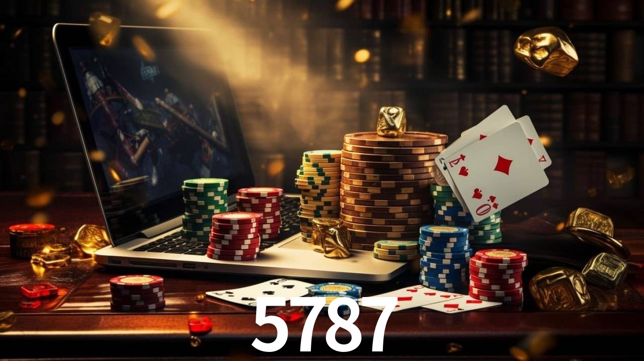 Provedores de Jogos 5787