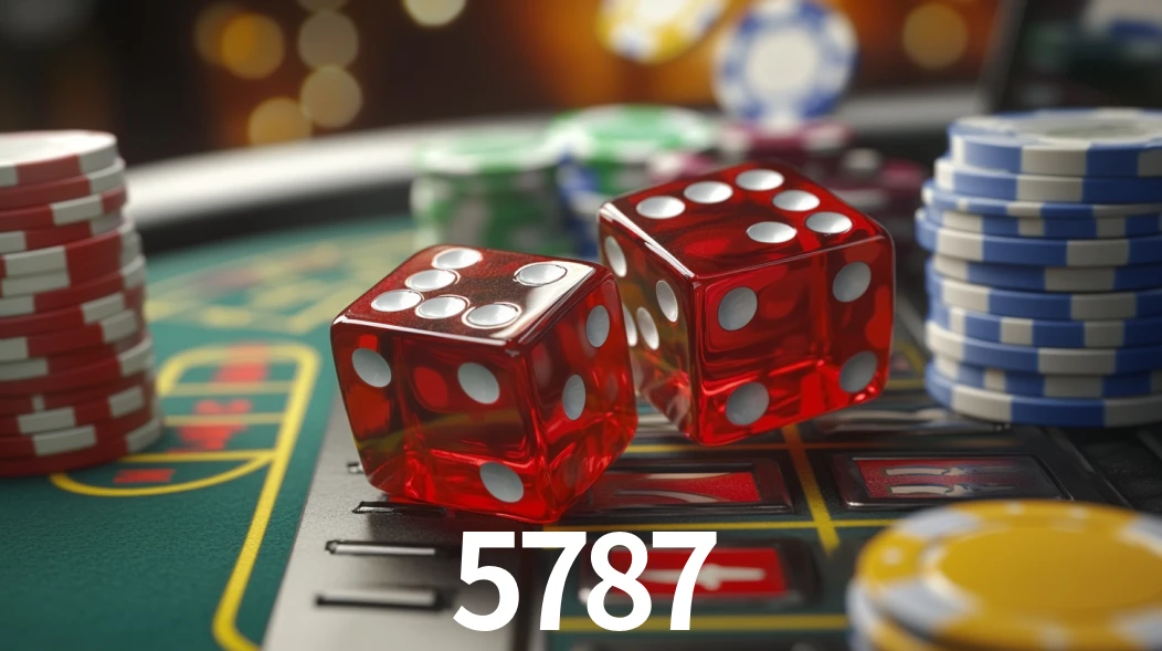 Welcome Bonus 5787