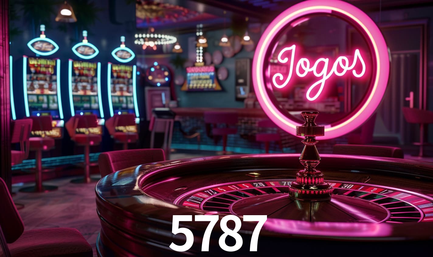Jogos Exclusivos 5787