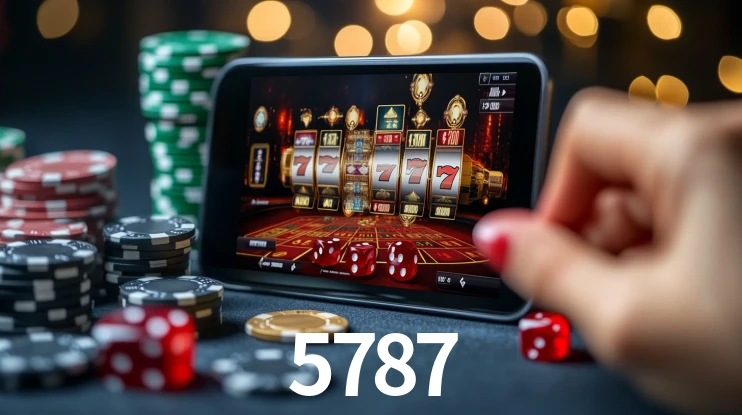 Instant EasyPaisa 5787