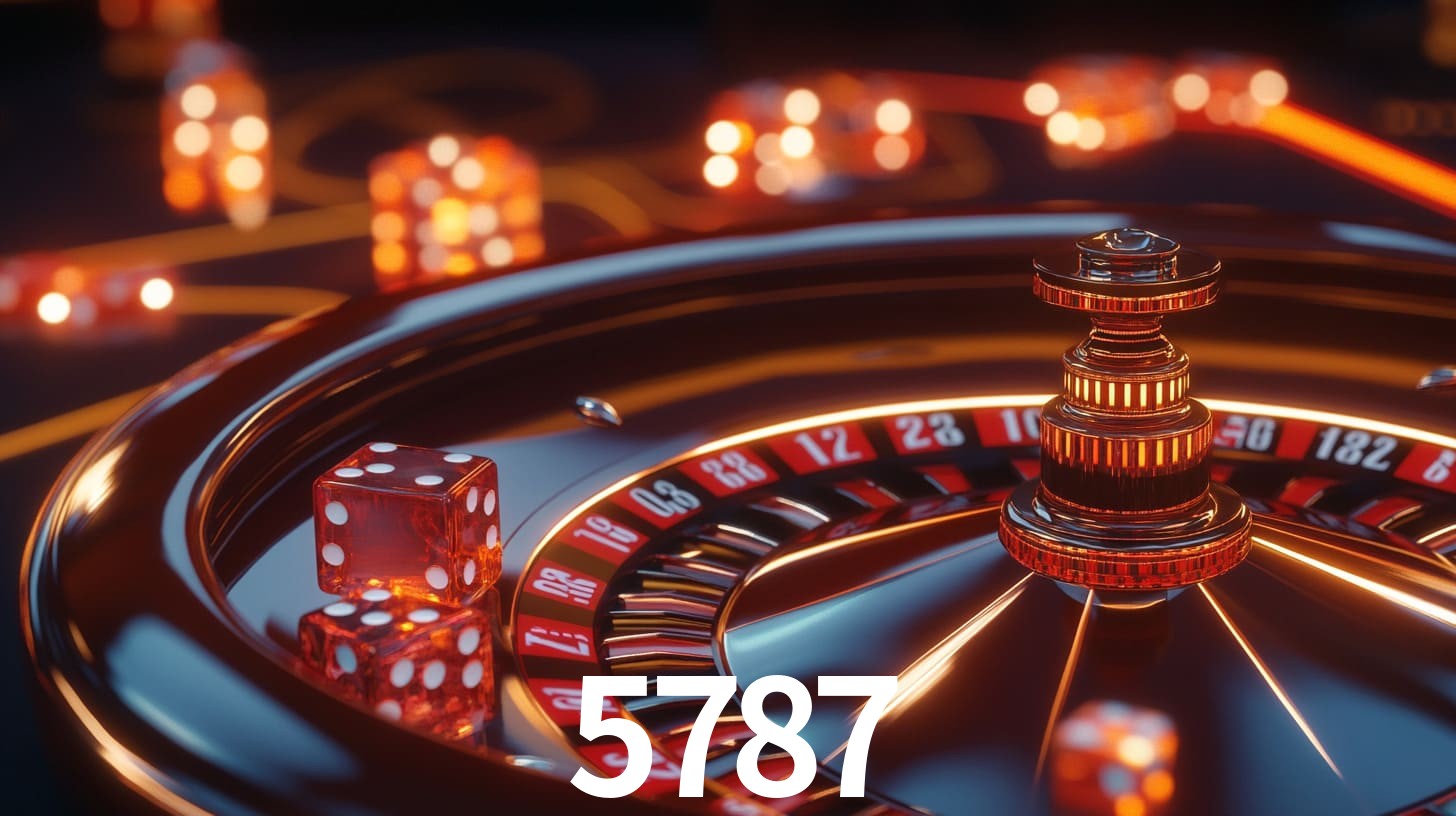 VIP Casino 5787