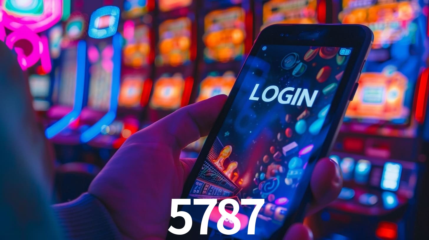 Diretório de Jogos 5787