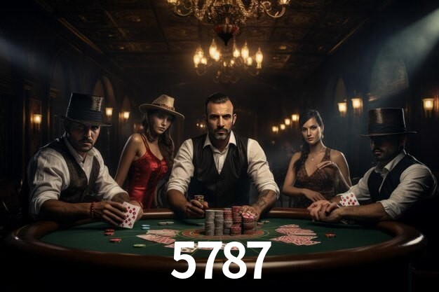 Casino VIP 5787