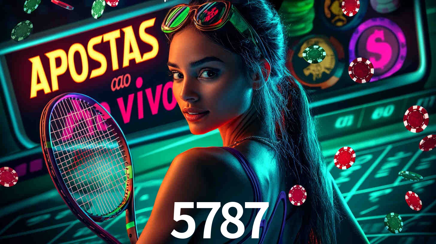 Desvendando o Mundo dos Jogos Virtuais na 5787