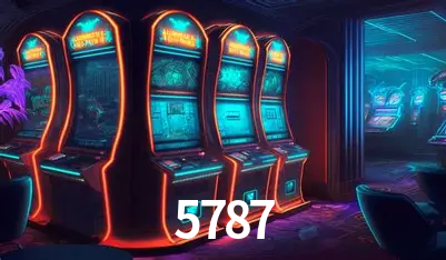 Descubra a Magia dos Jogos de Arcade no 5787