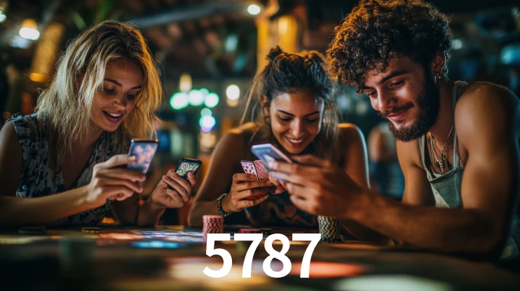 Programa VIP 5787