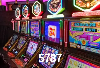 Inovações de Jogos na 5787: O Futuro das Experiências Interativas