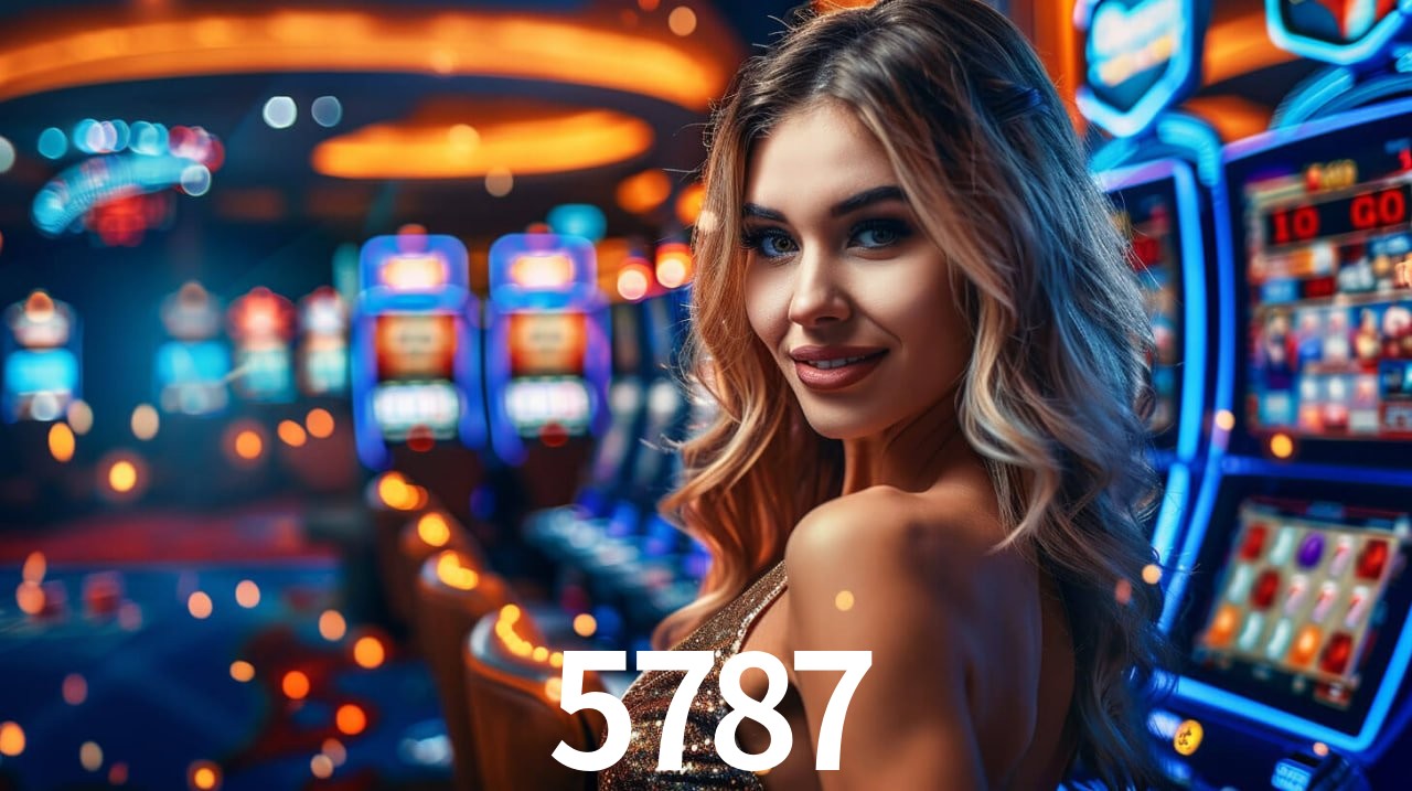 Live Casino 5787