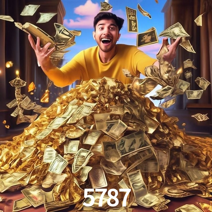 Jogos de Slot 5787