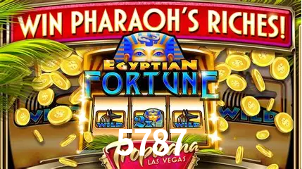 Descubra o Mundo do Cassino Online com 5787