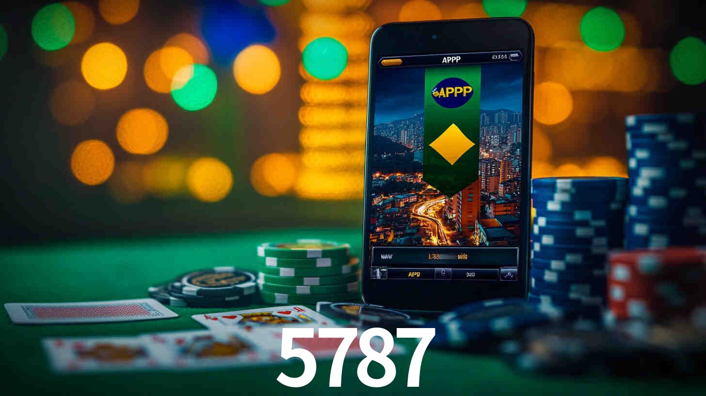cassino 5787