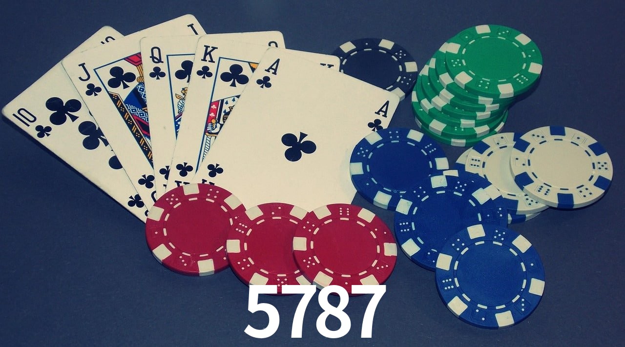 Slot Games 5787