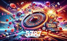 Tecnologia da Plataforma 5787