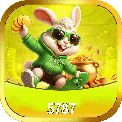 5787 Logo