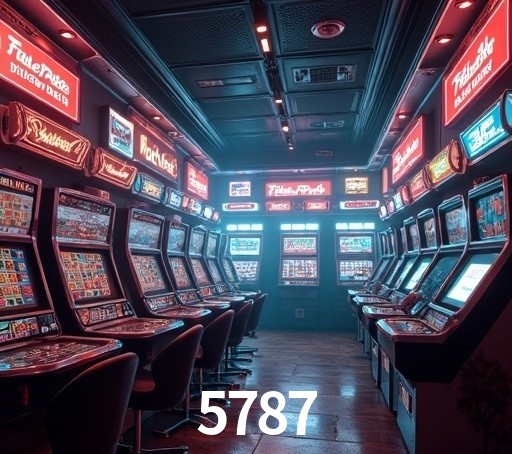 5787 São Paulo - Hot Promos