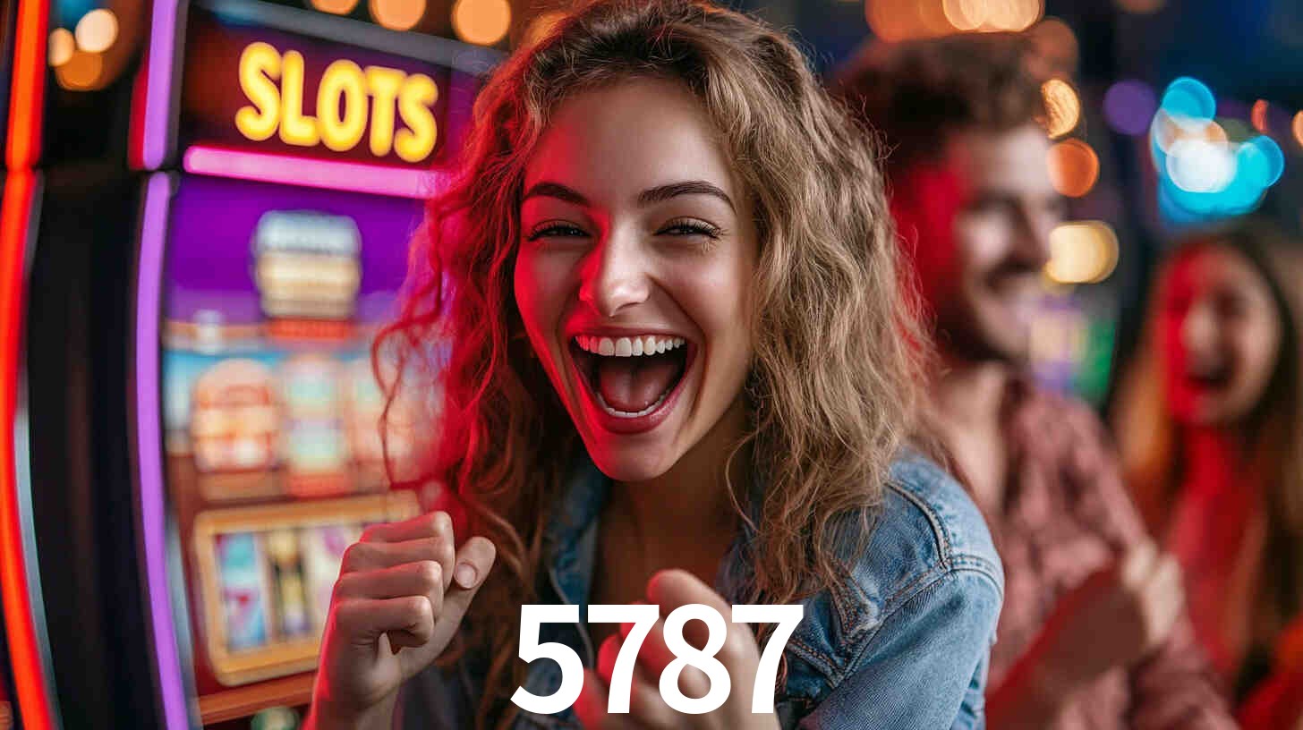 A Experiência Imersiva dos Cassinos Ao Vivo no 5787