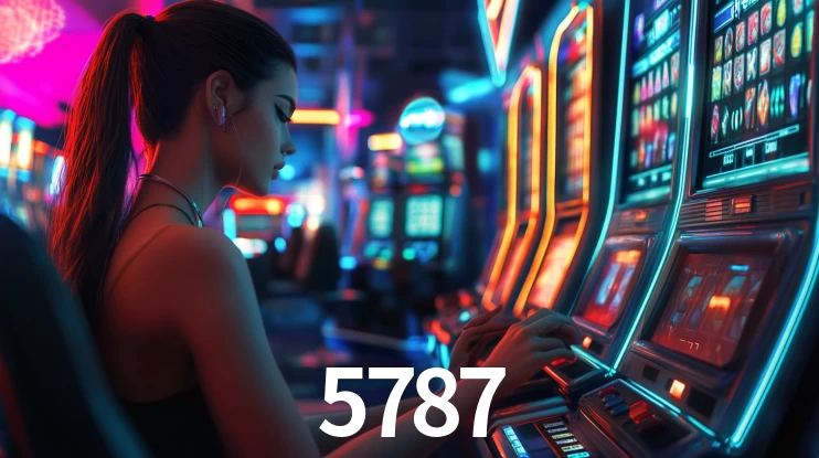 5787 App Interface