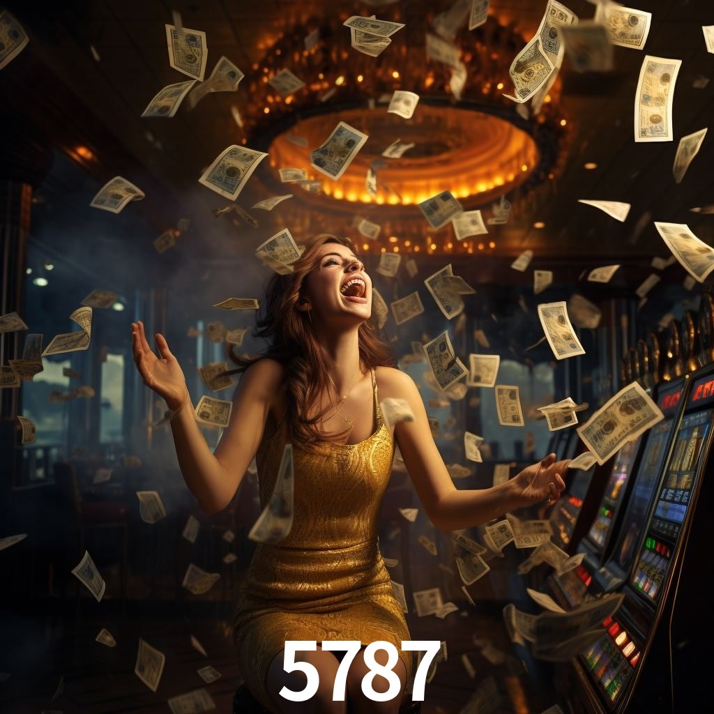 Football Betting 5787