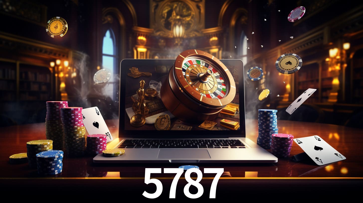 Spaceman Game 5787