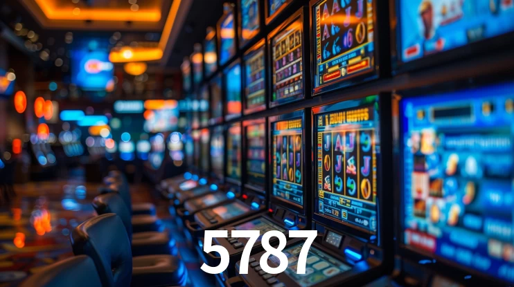 Exclusive Offers 5787