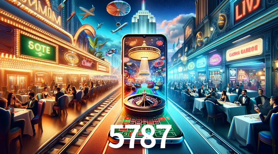 Flash Promotion 5787