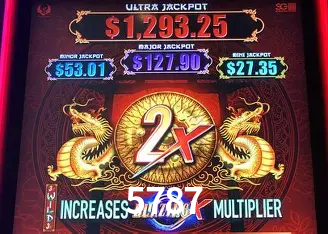 5787 Belo Horizonte - VIP Casino