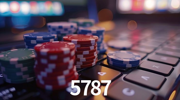 5787 - cassino ao vivo