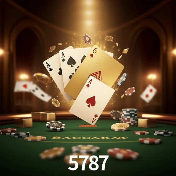 Basketball Betting 5787