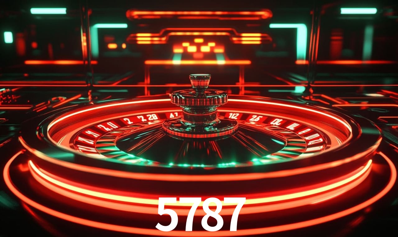 A Popularidade dos Caça-Níqueis no 5787