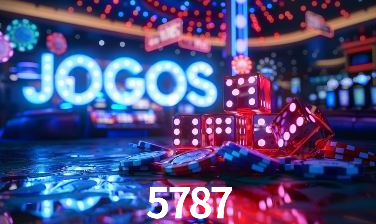 Casino Ao Vivo 5787