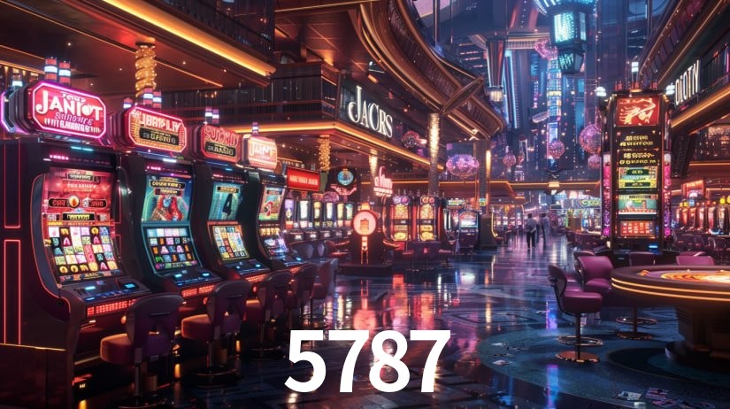 Account Benefits 5787