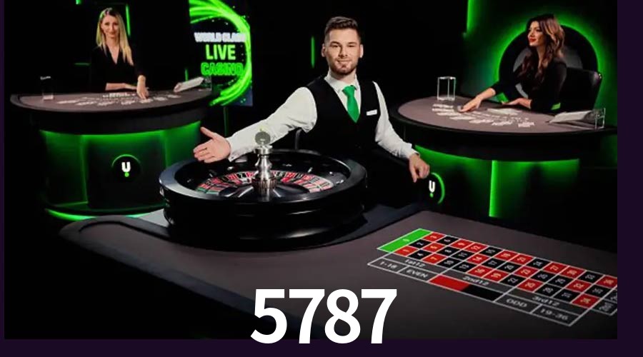 Seasonal Promotions 5787
