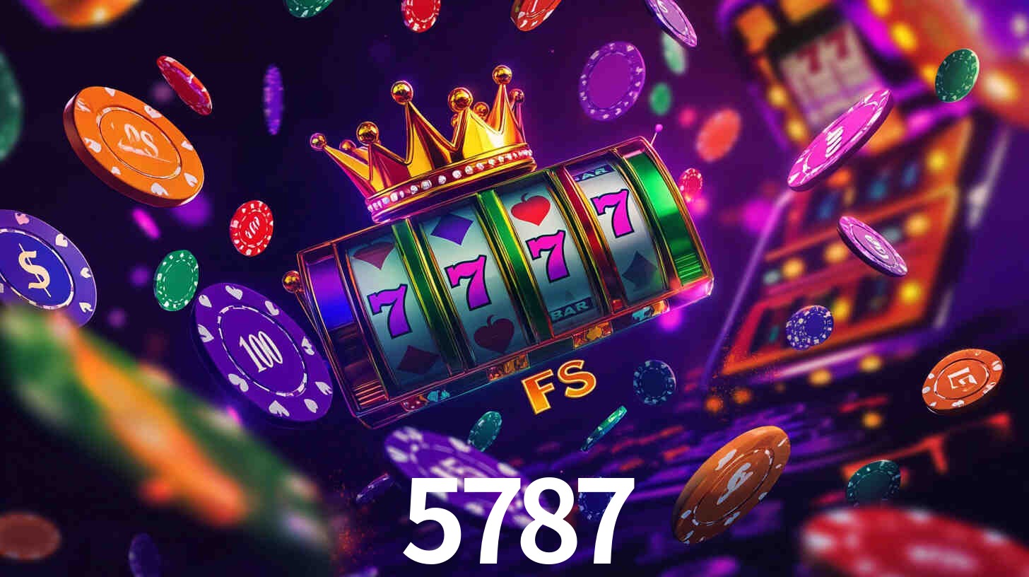 Live Casino 5787