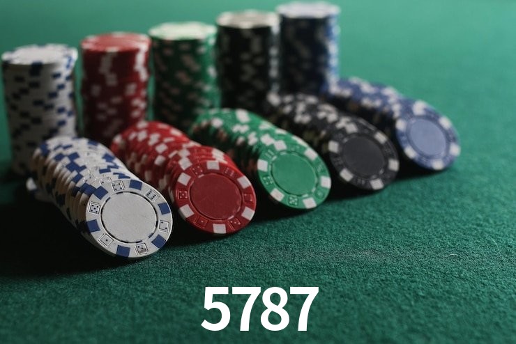 Live Casino 5787