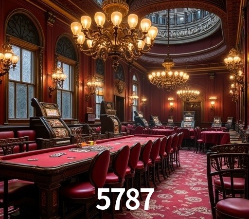 5787 Rio de Janeiro - Licenses