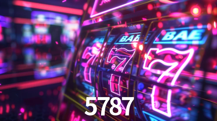 Platform Technology 5787