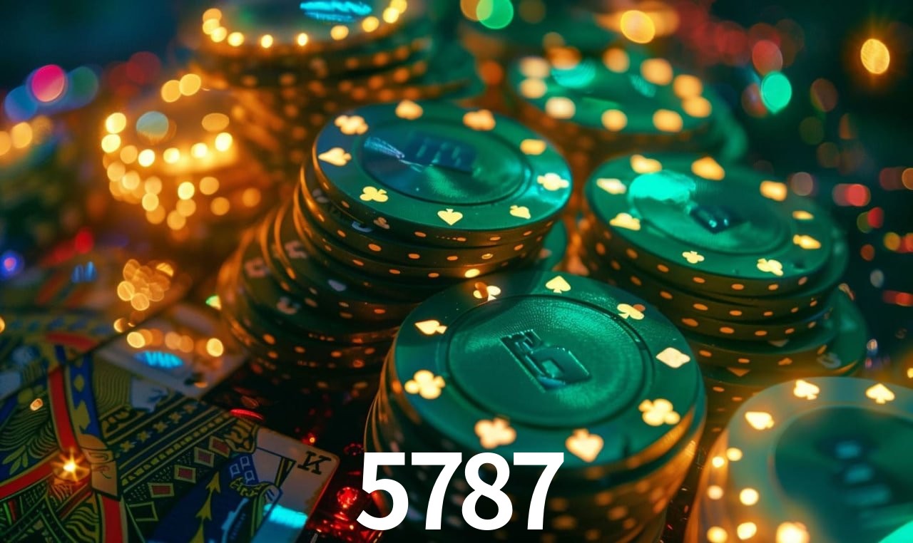 Avaliações dos Jogadores 5787