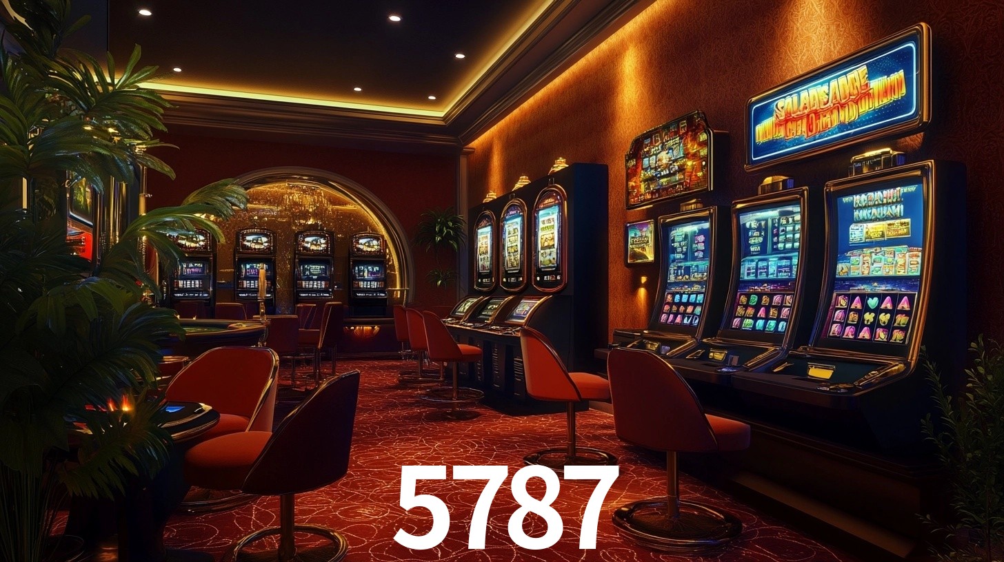 VIP Casino 5787