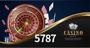 Jogos de Slot 5787