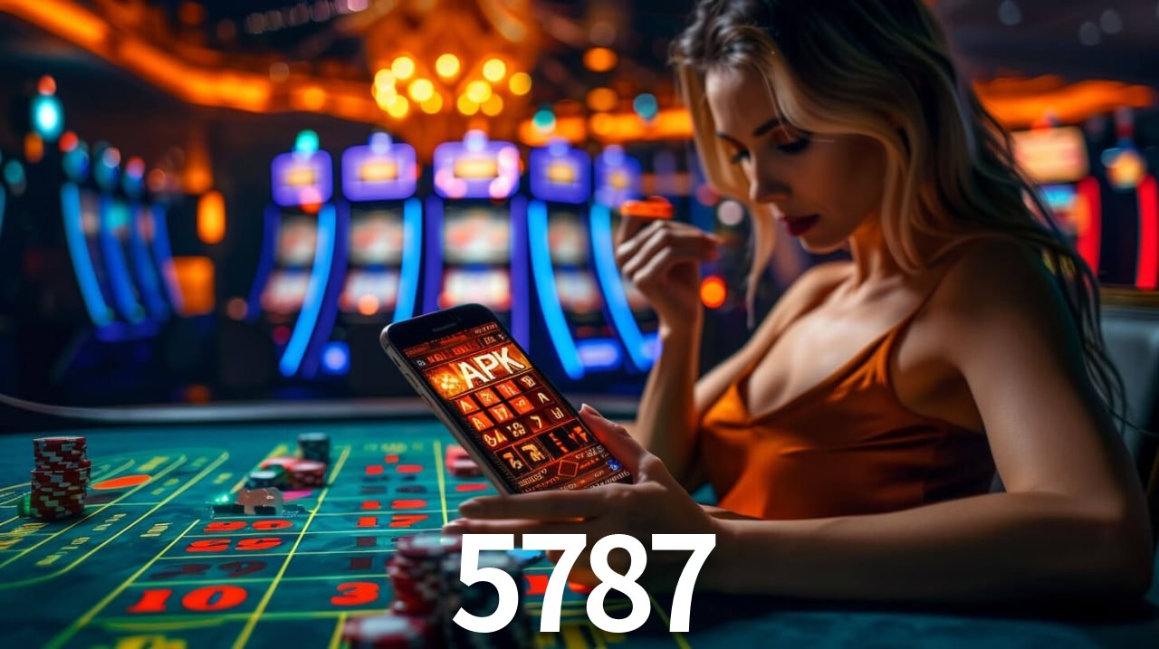 Tennis Betting 5787