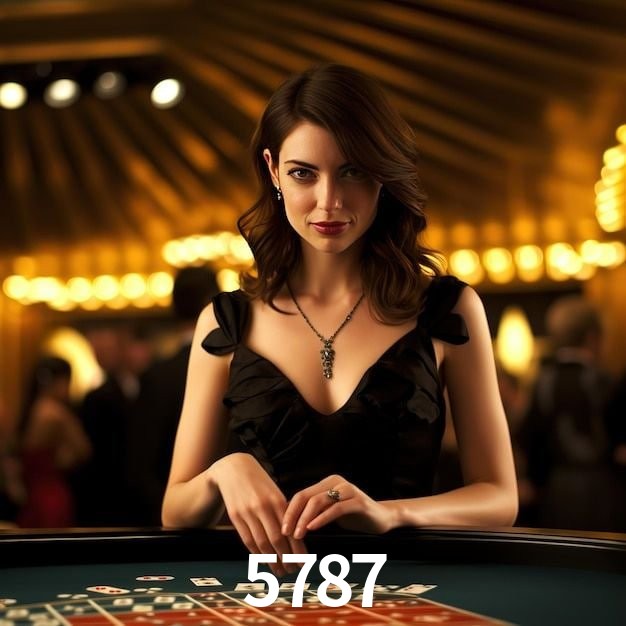 Desvendando o Mundo dos Jogos Virtuais na 5787