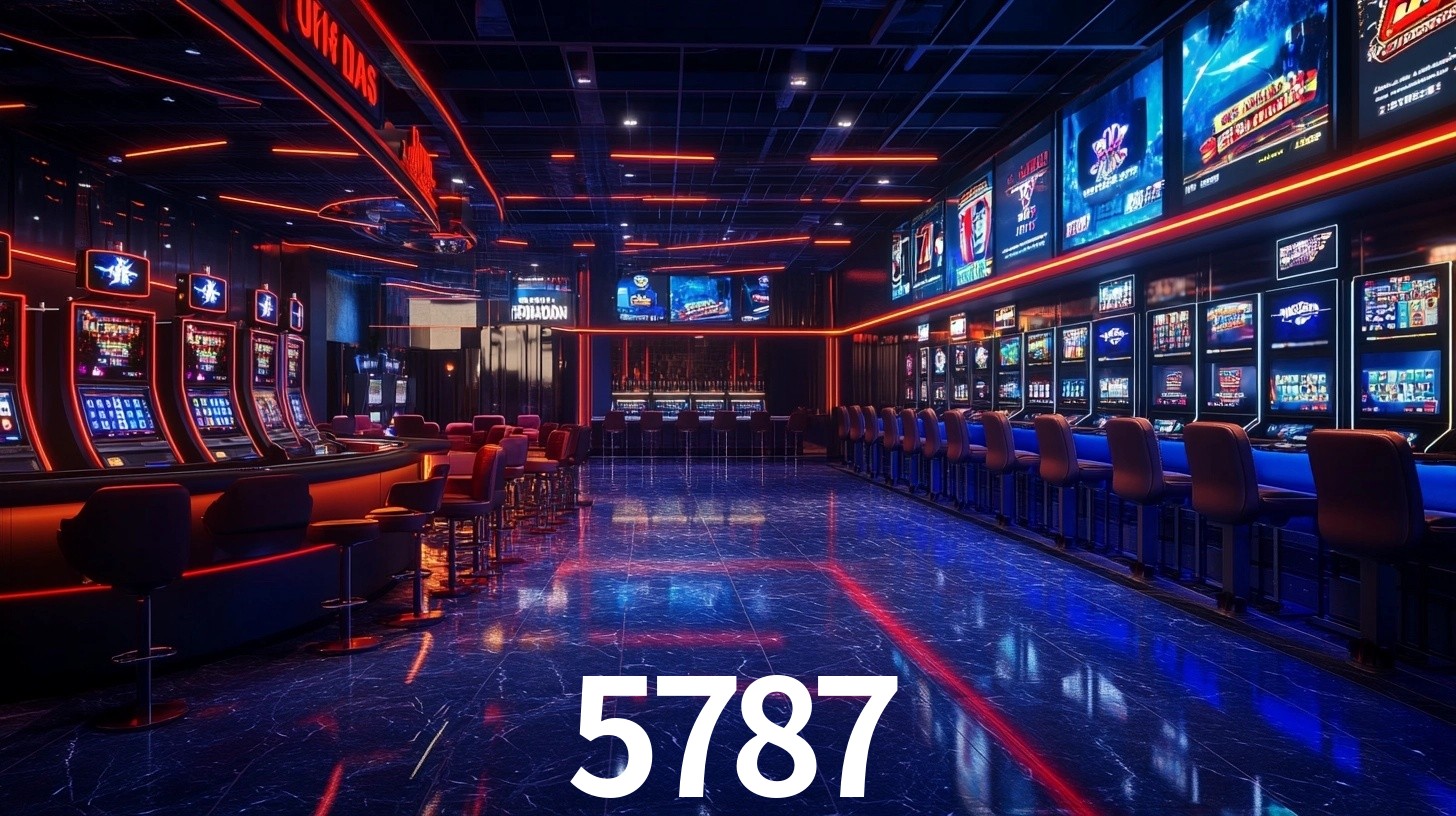 Roulette Table 5787